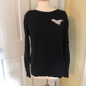 Bird Sweater